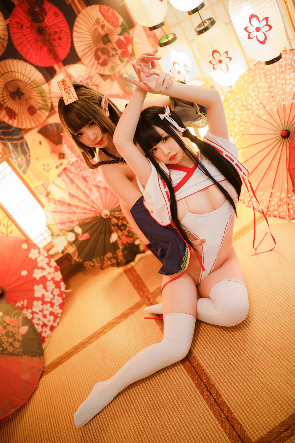 十万珍吱伏特 - &胡桃猫 巫 [121P-1.96GB] tg@simisebaisi 【丝足阁】039.webp